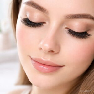 lashes